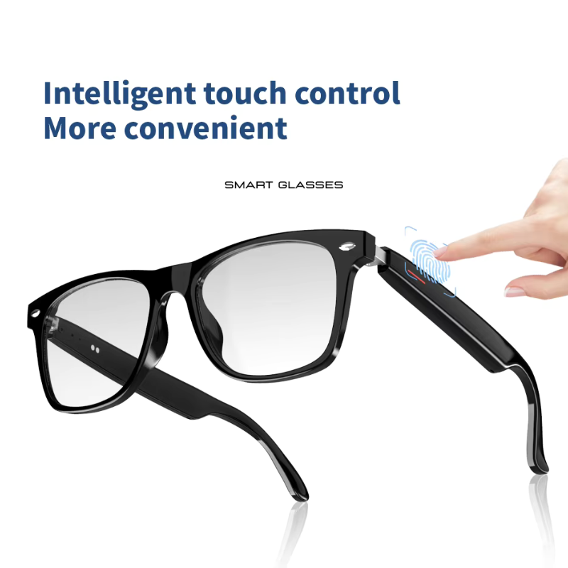 Smart Glasses - Your Days Become Easier