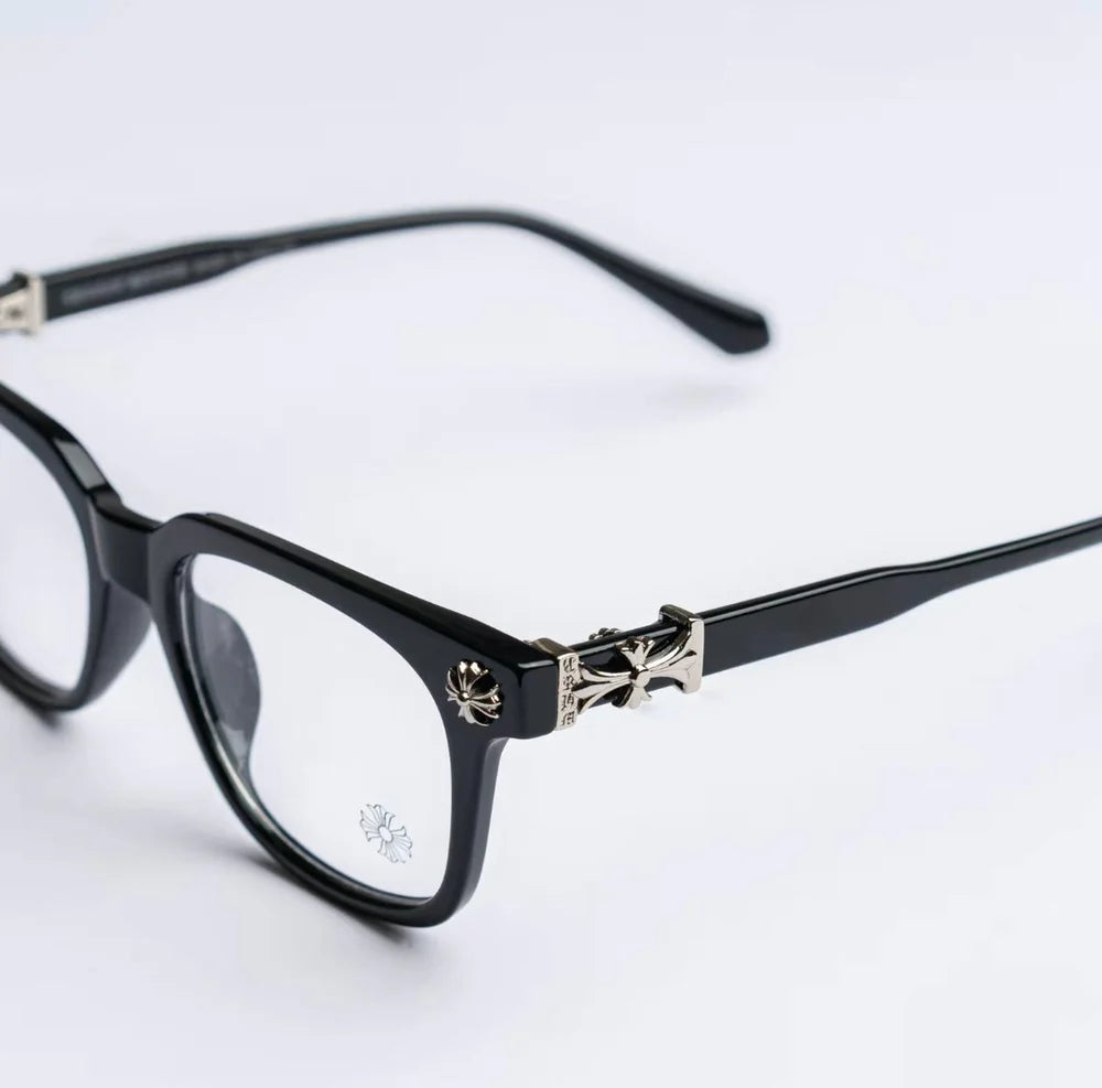 Chrome Hearts Glasses