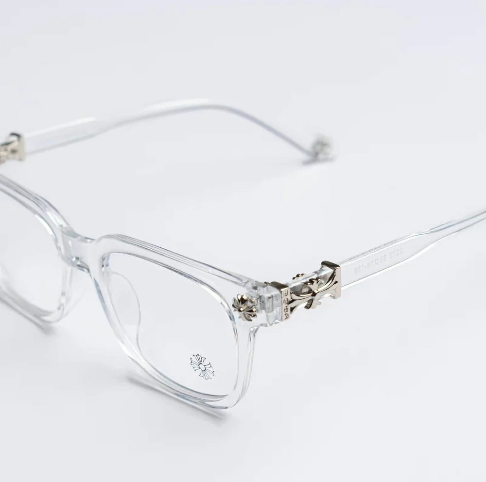 Chrome Hearts Glasses