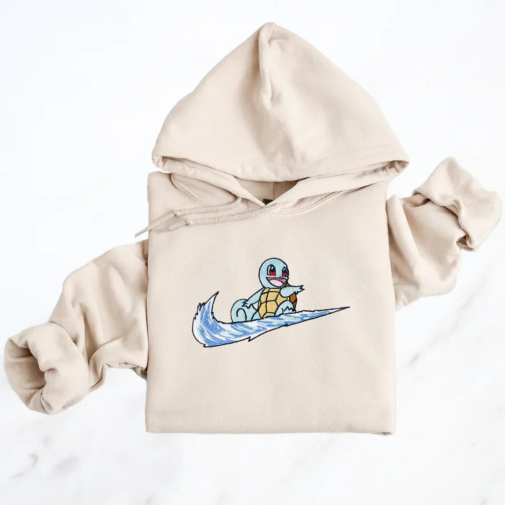 Viral Poké-Hoodie