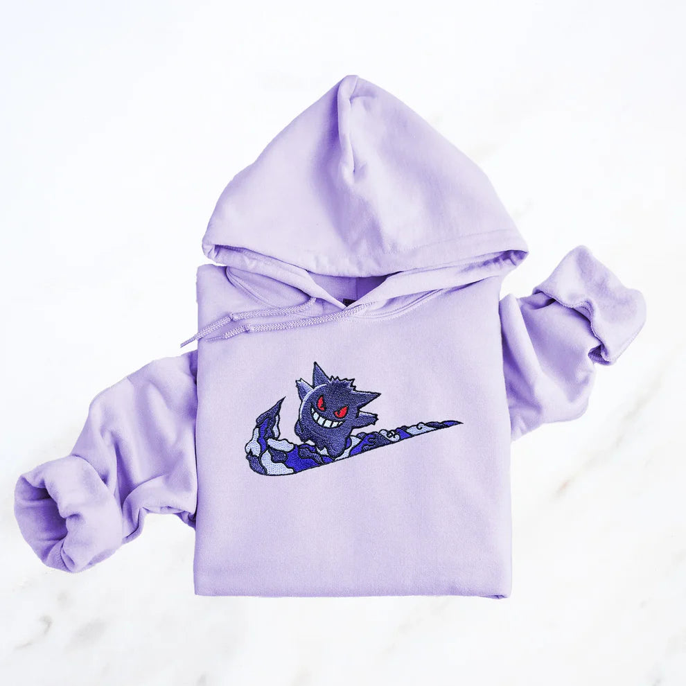 Viral Poké-Hoodie