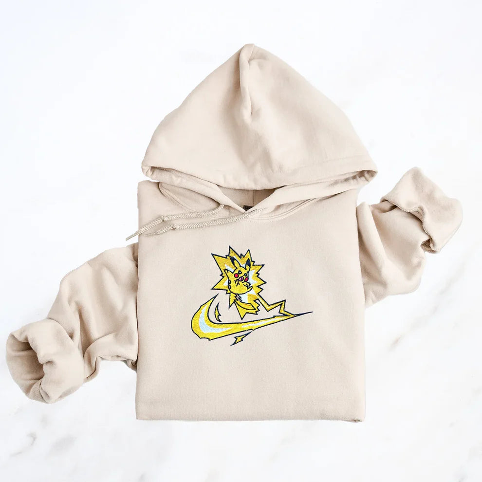 Viral Poké-Hoodie