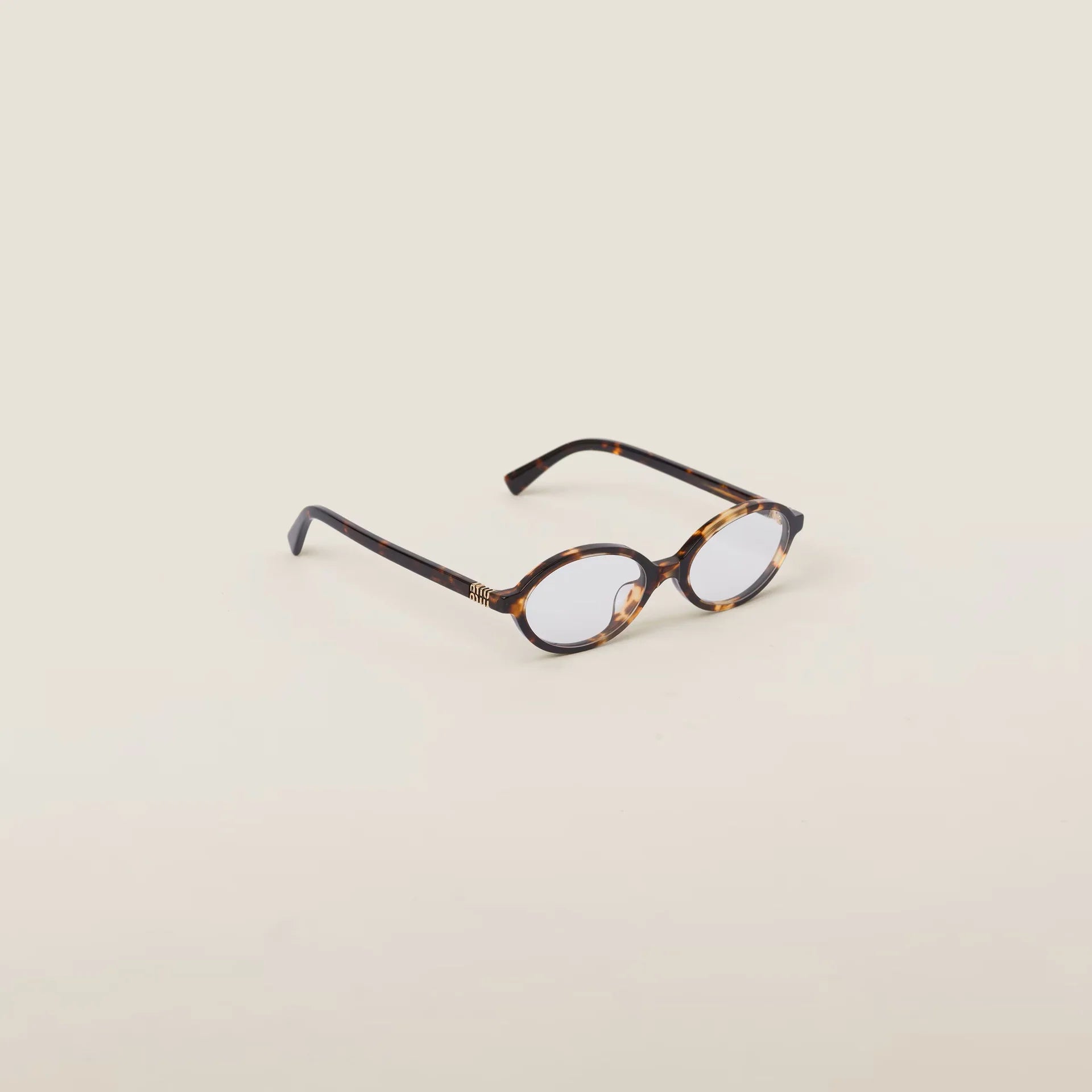 miumiu glasses