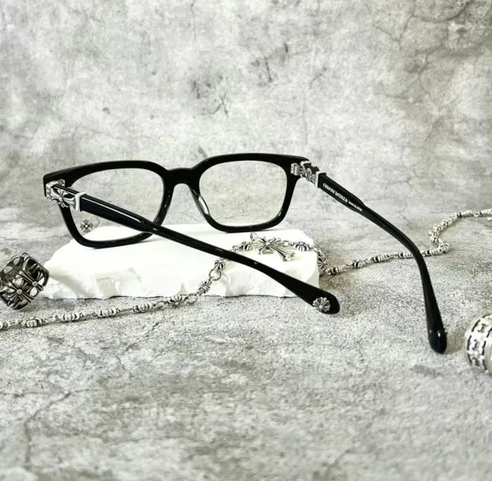 Chrome Hearts Glasses